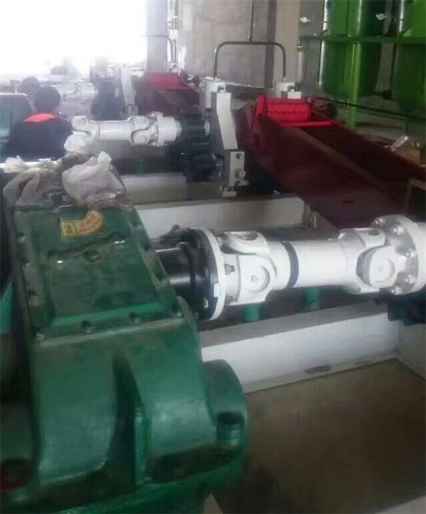 甘蔗壓榨機(jī)