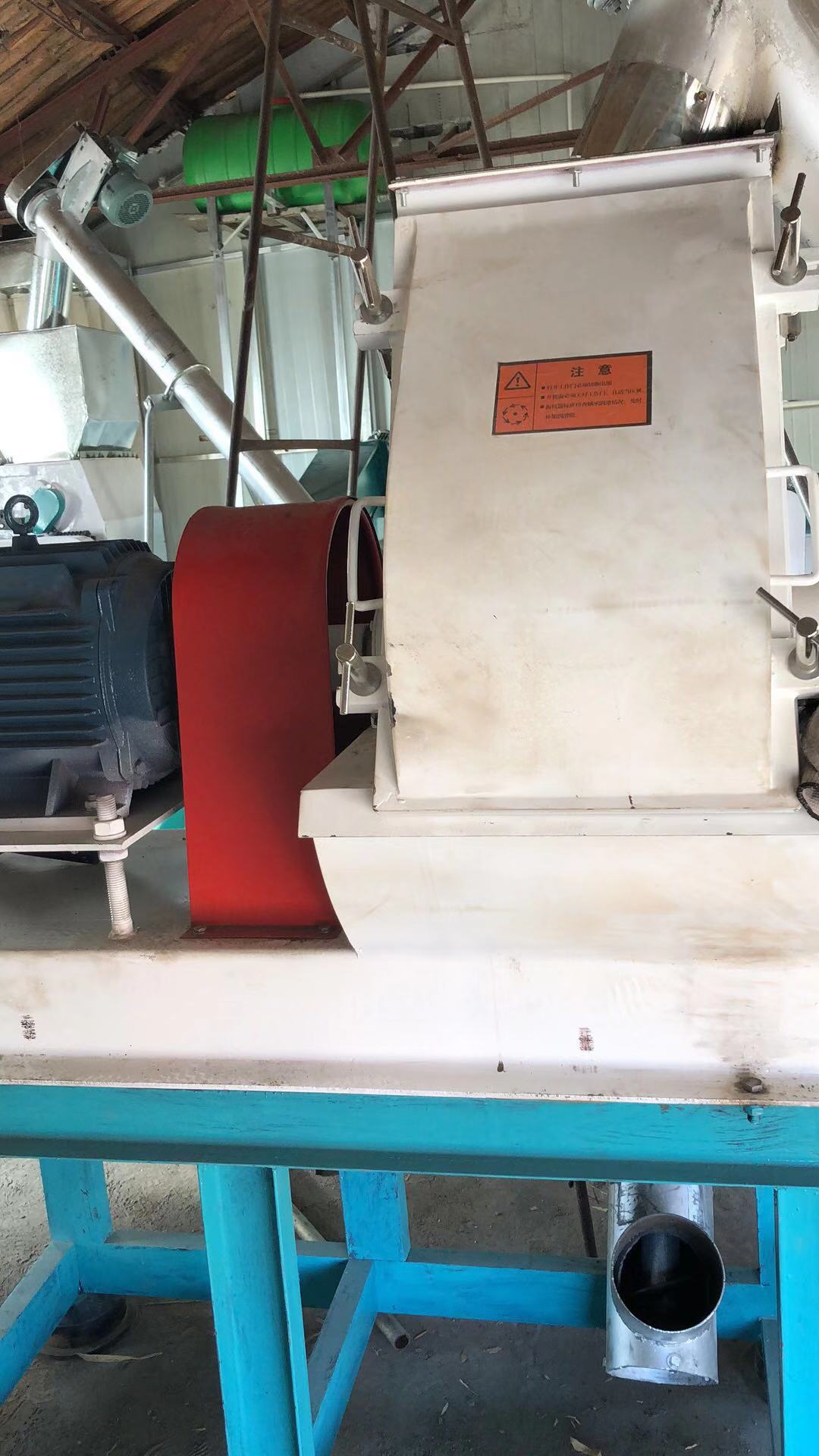 制曲機(jī)